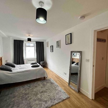 Ferienwohnung Bright And Cosy 1 Bed Flat Next To Tower Bridge London Exterior foto